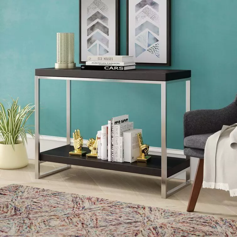 Jared Console Table 3D model