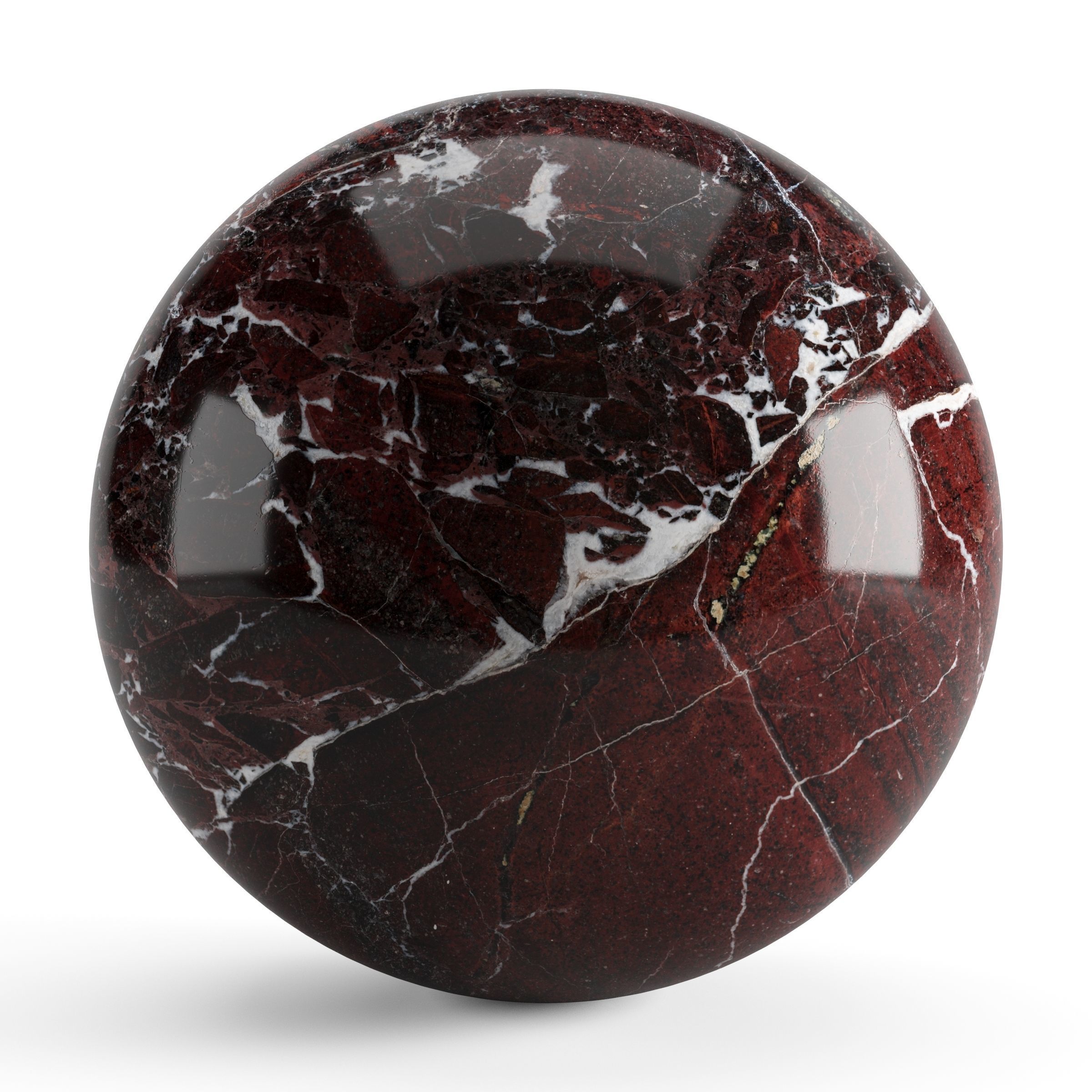 Red marble - 7 textures of 8000 pixels on the long side Texture_12