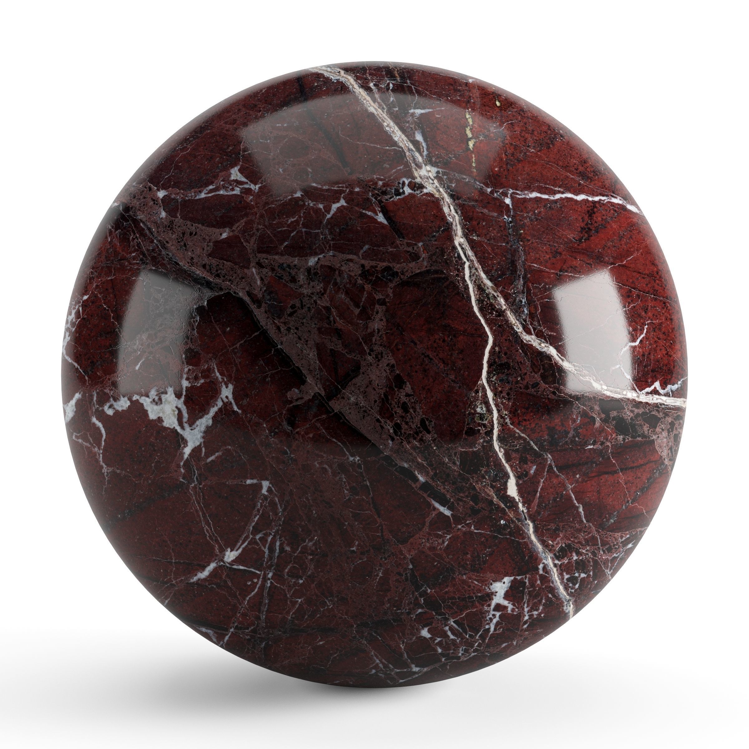 Red marble - 7 textures of 8000 pixels on the long side Texture_8