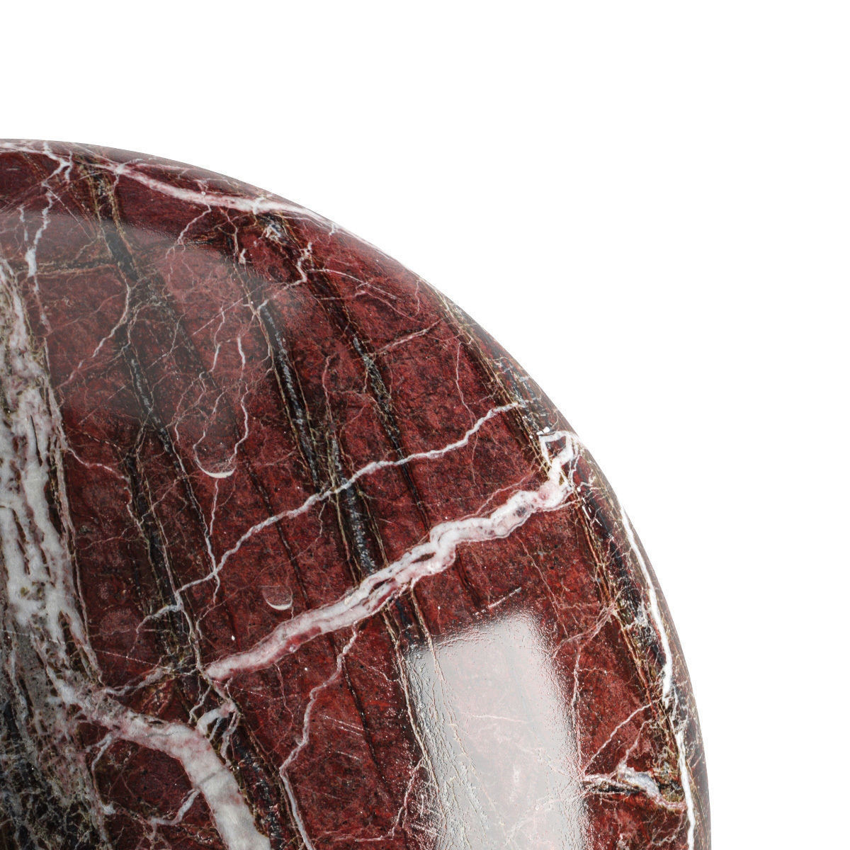 Red marble v2 - 6 textures at 8k Texture_3