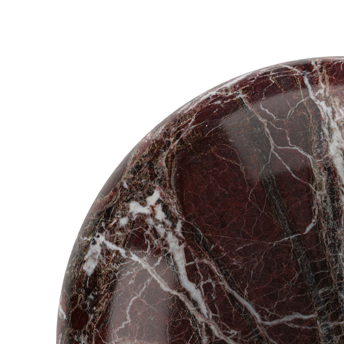 Red marble v2 - 6 textures at 8k Texture_2