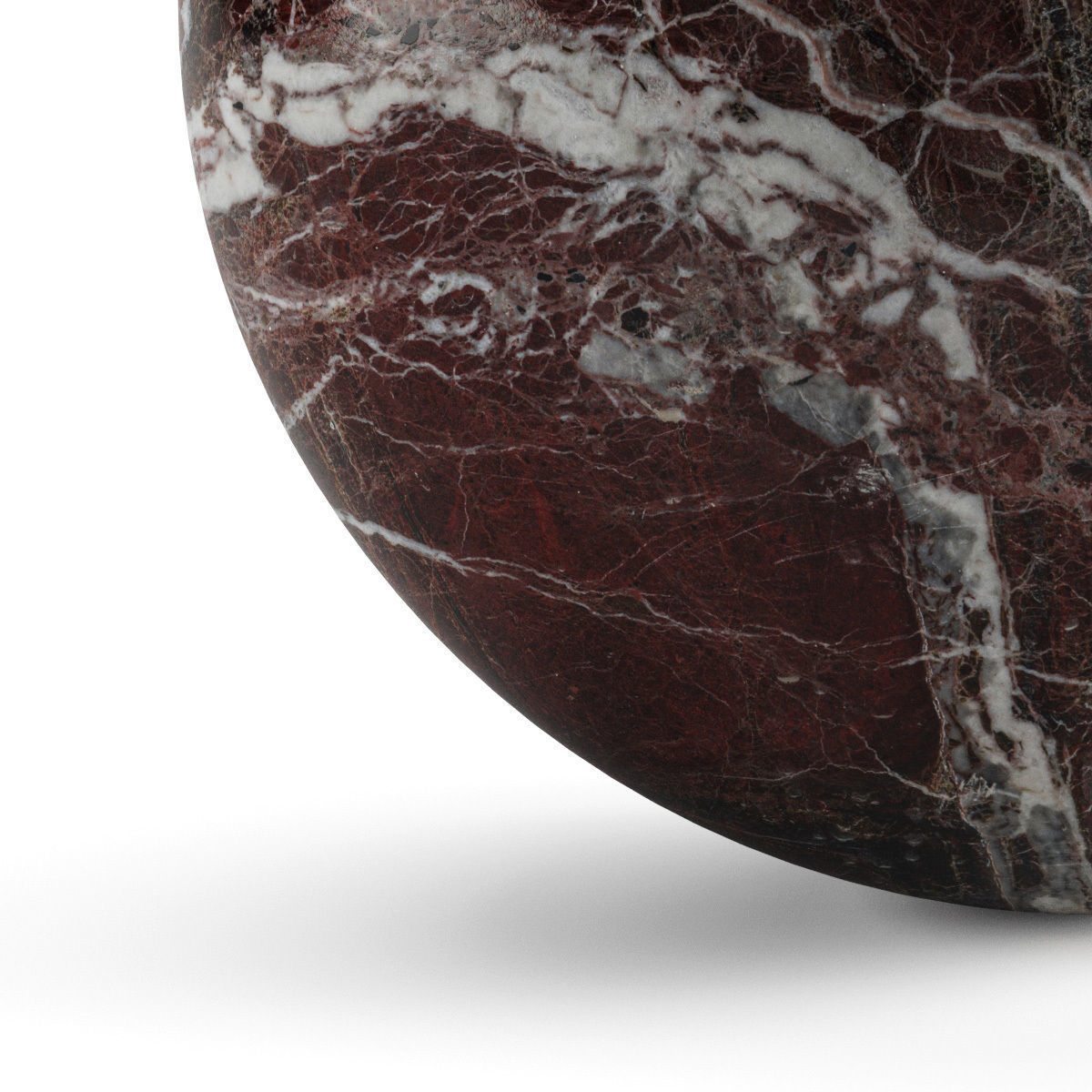 Red marble v2 - 6 textures at 8k Texture_4