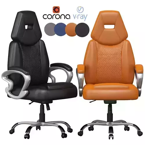 Coaster Office Chair