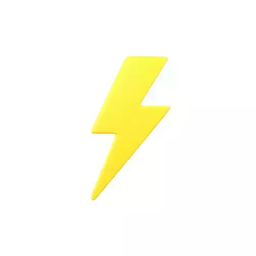 lightning Symbol v1 002