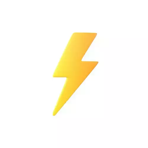 lightning Symbol v1 003