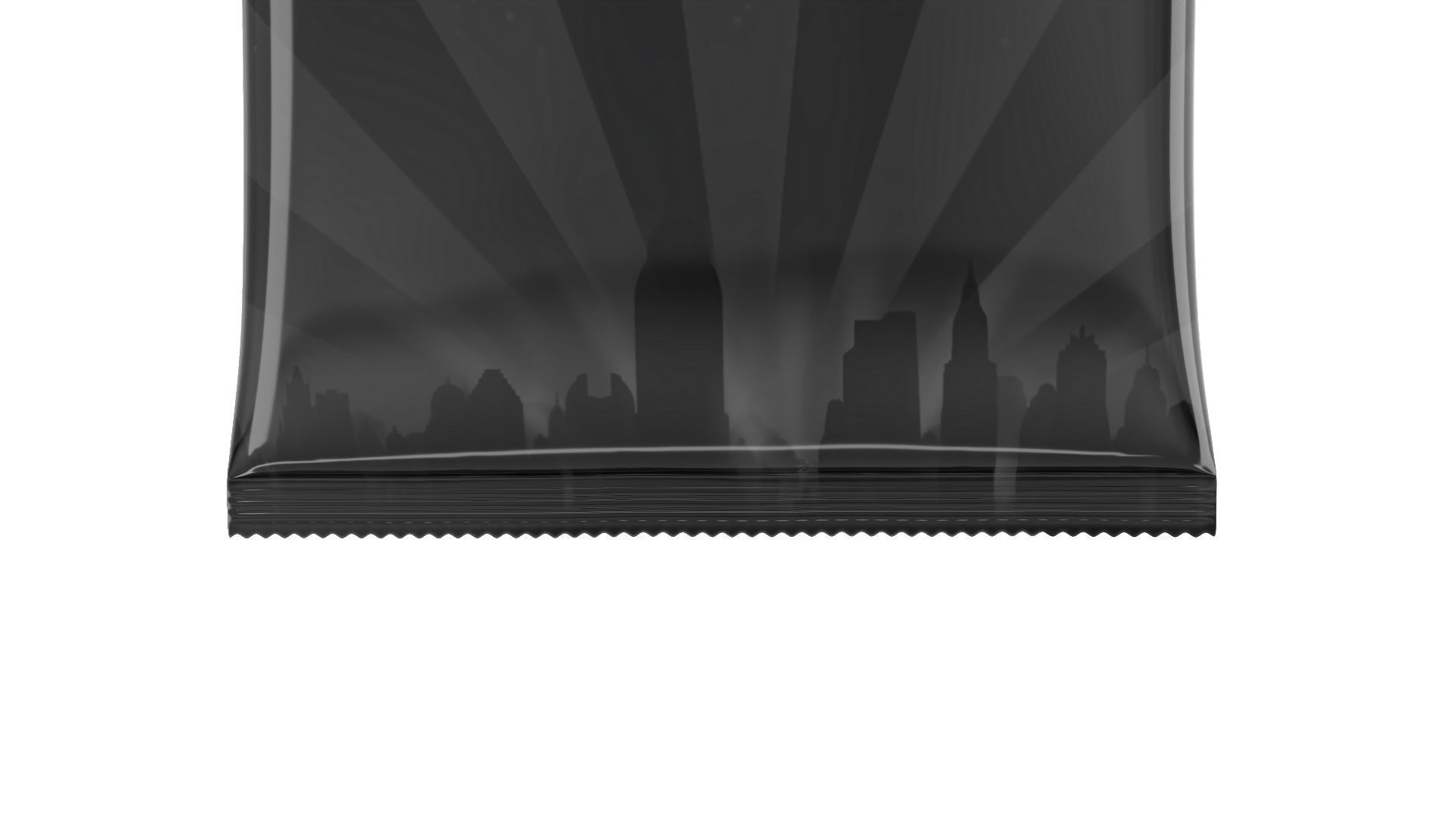 Playing Cards Booster Pack 3D model v02 3D model_4