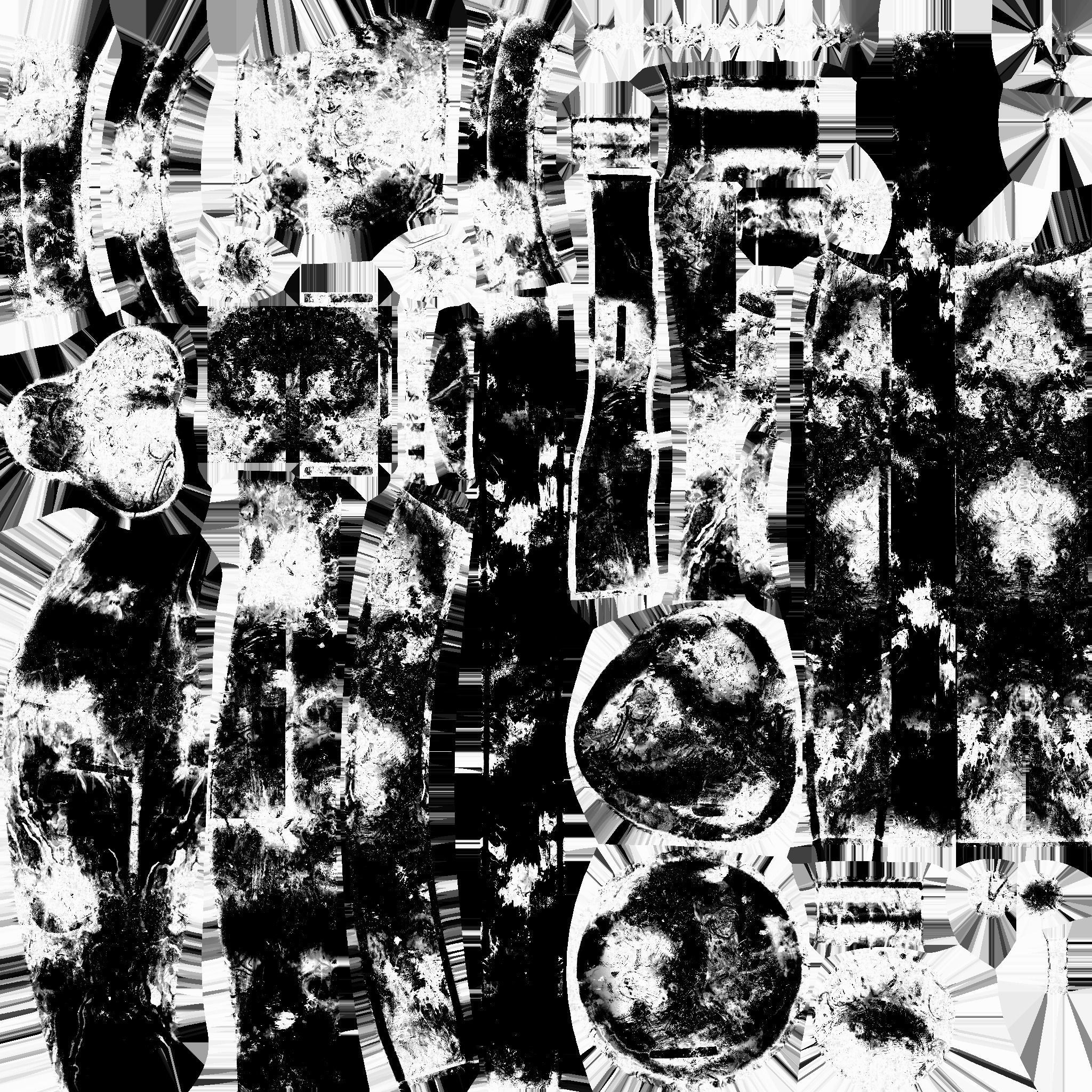 SciFi Glasses J09 Yellow - Character Design Fashion Low-poly 3D model_18