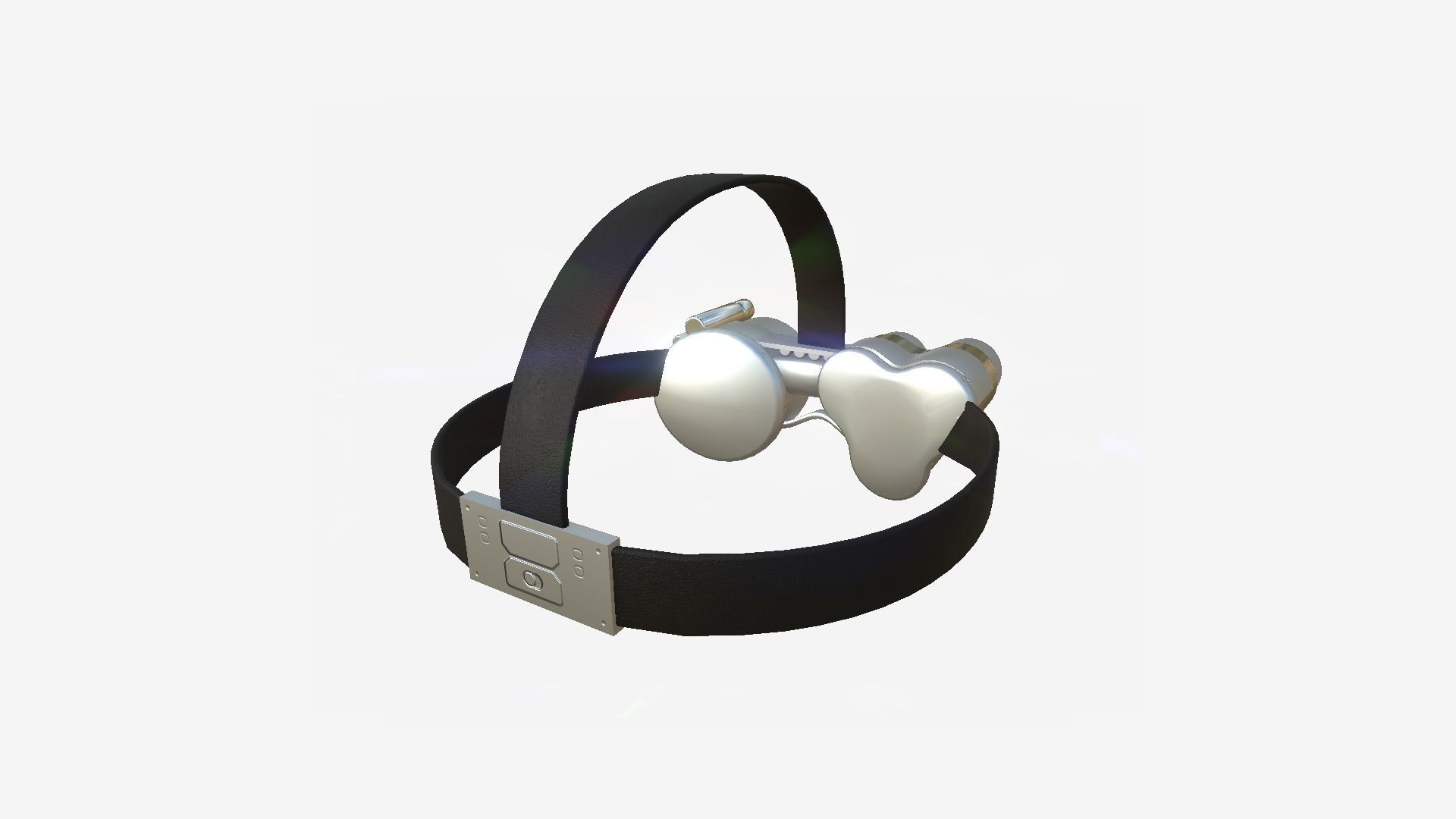 10 SciFi Glasses J Collection - Character Design Fashion _33