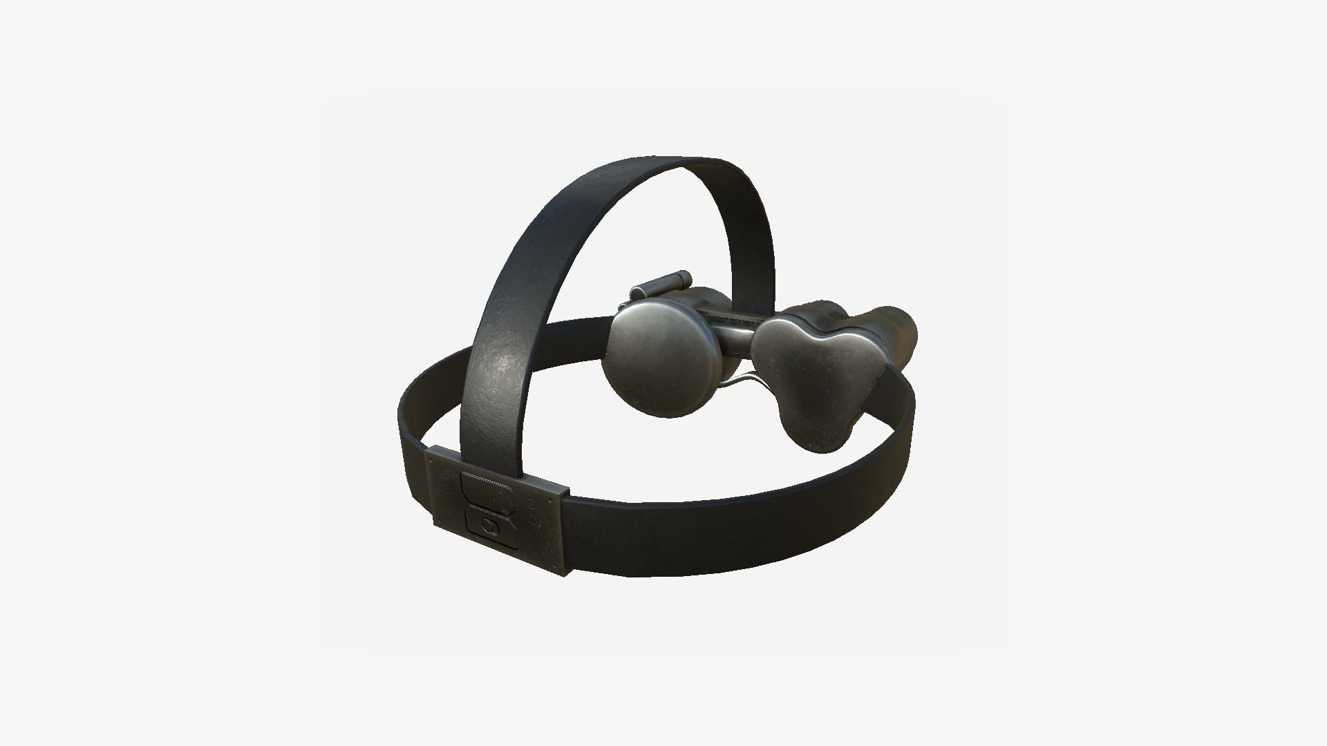 10 SciFi Glasses J Collection - Character Design Fashion _59