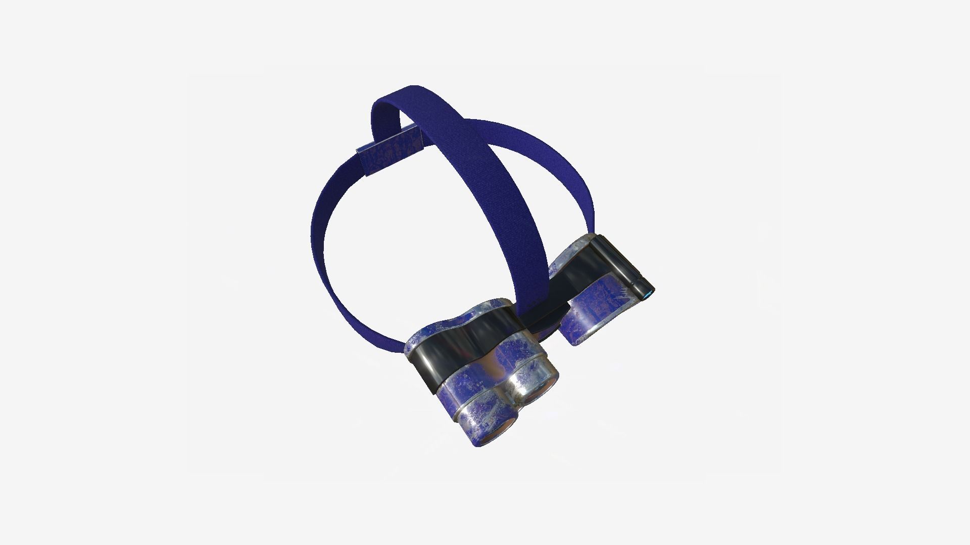 10 SciFi Glasses J Collection - Character Design Fashion _35