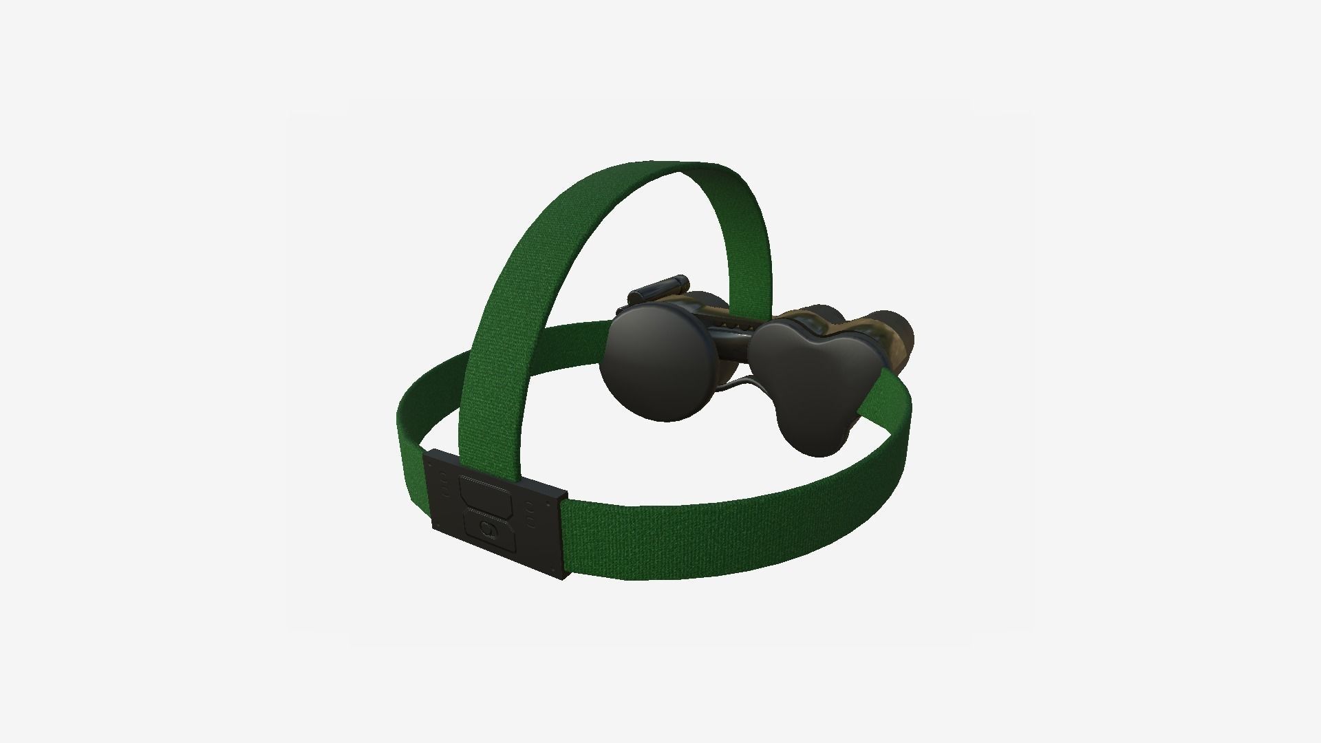 10 SciFi Glasses J Collection - Character Design Fashion _30