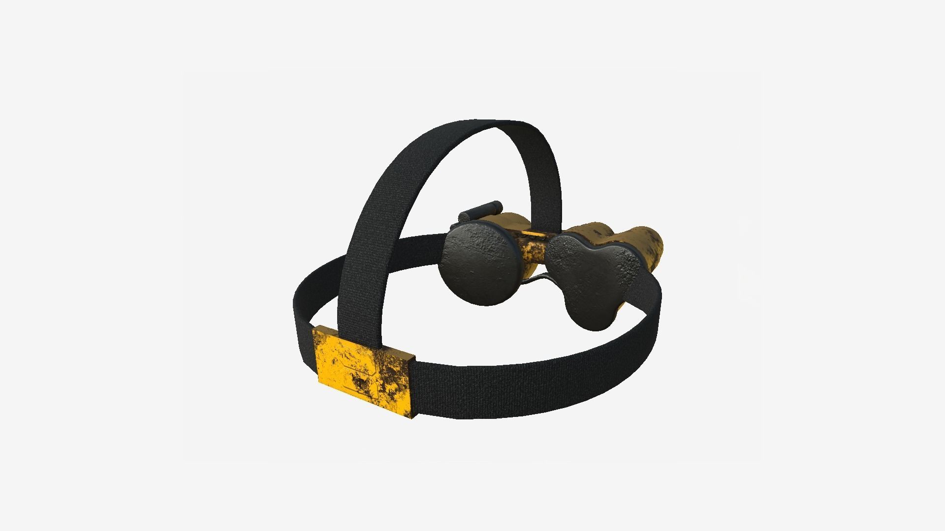 10 SciFi Glasses J Collection - Character Design Fashion _62