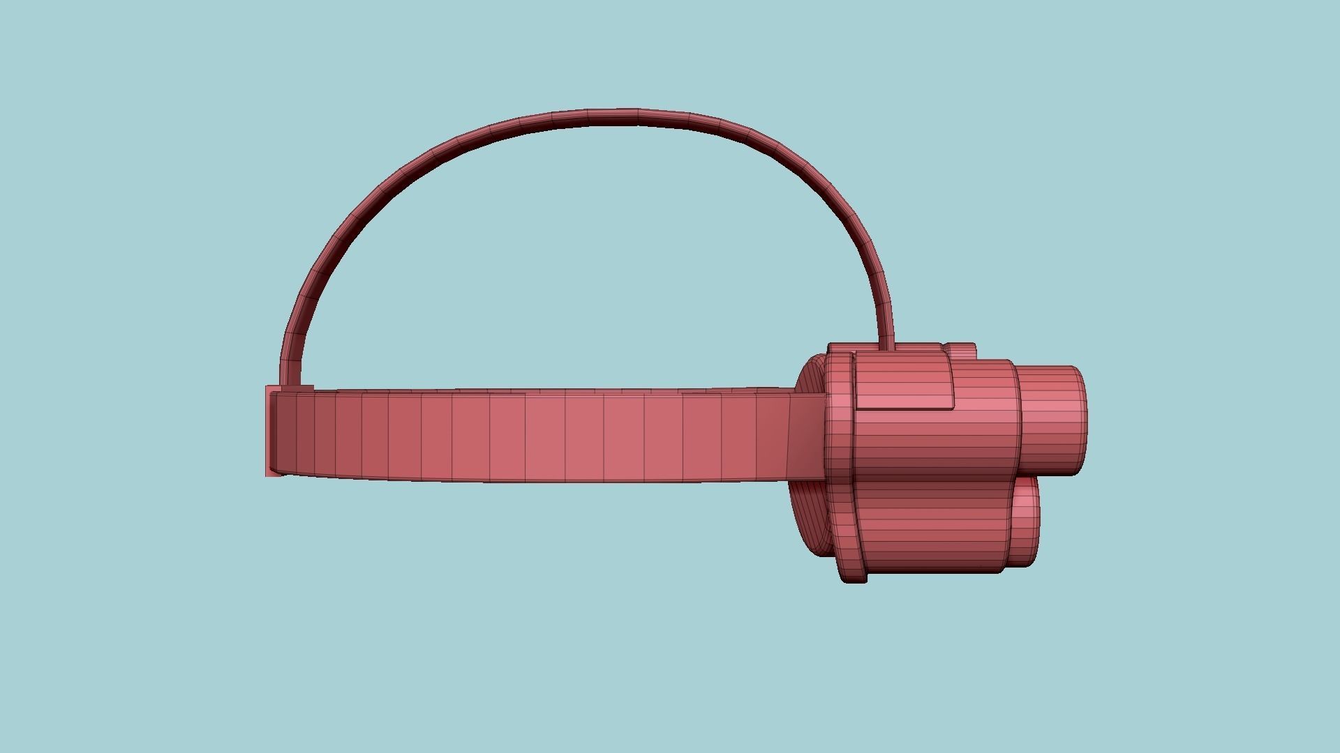 10 SciFi Glasses J Collection - Character Design Fashion _22