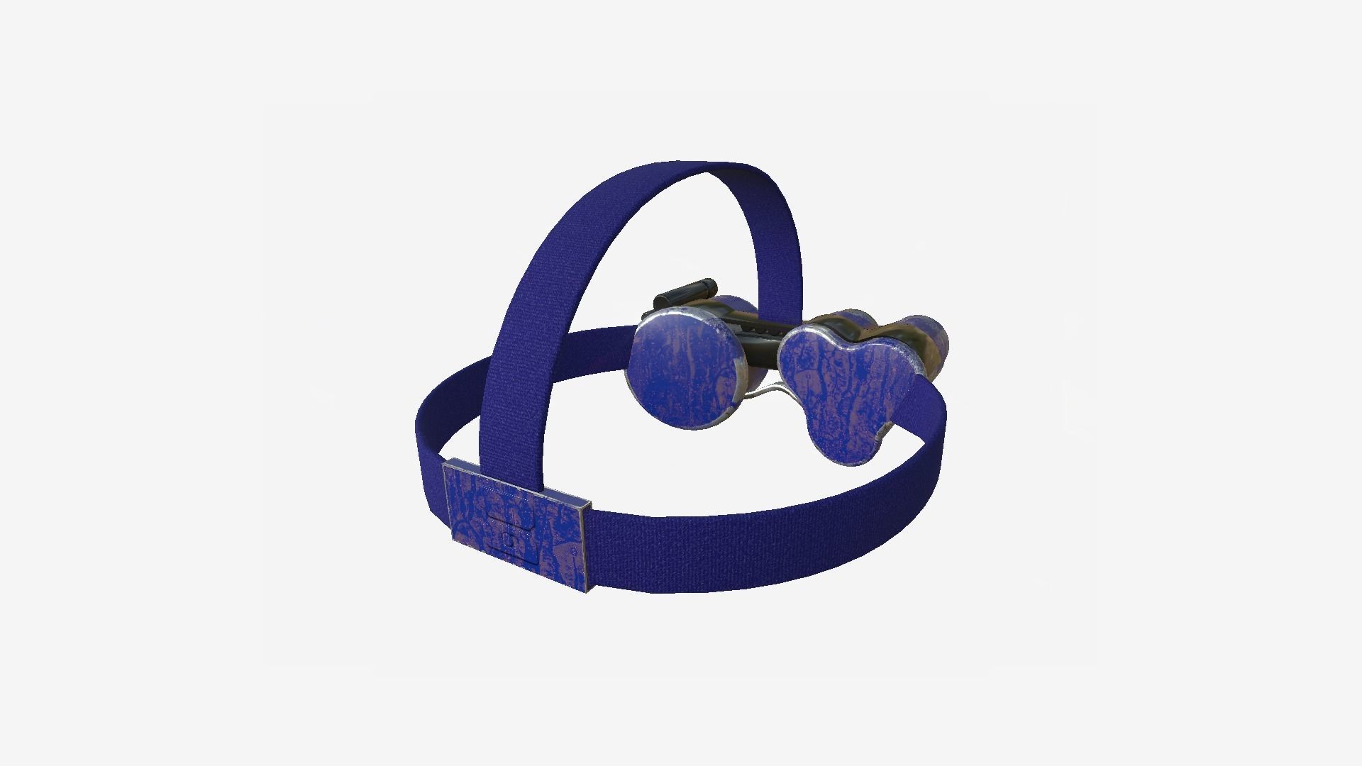 10 SciFi Glasses J Collection - Character Design Fashion _29