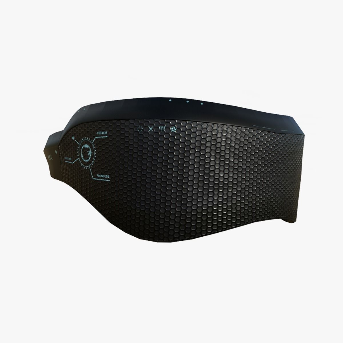 96 SciFi Glasses Super Collection - Character Design Fashion _26