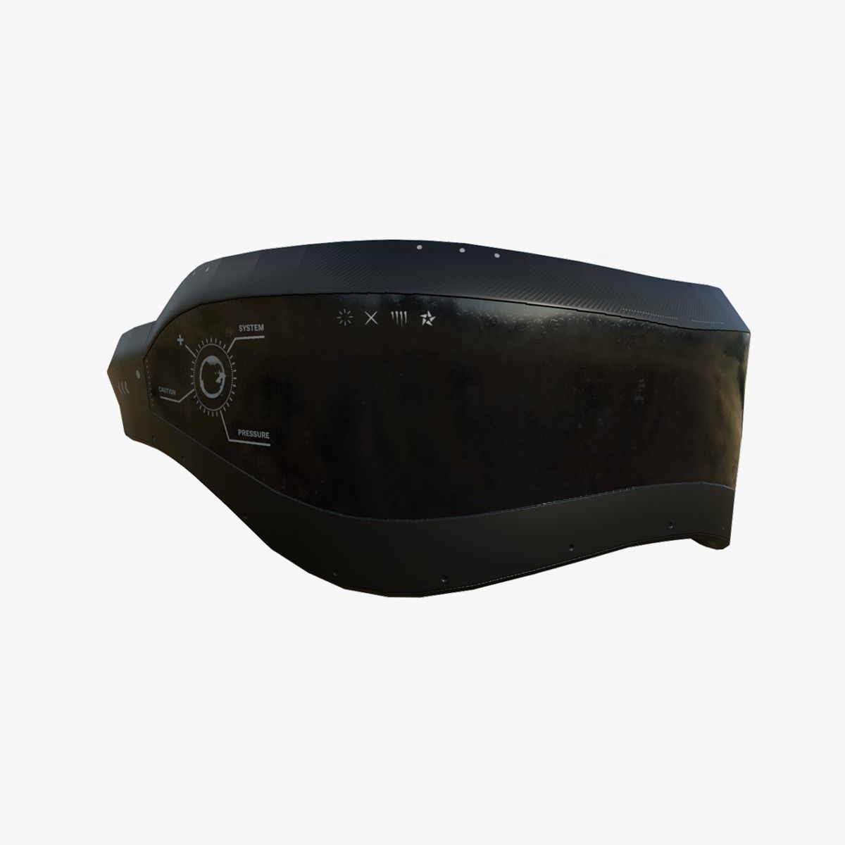 96 SciFi Glasses Super Collection - Character Design Fashion _28