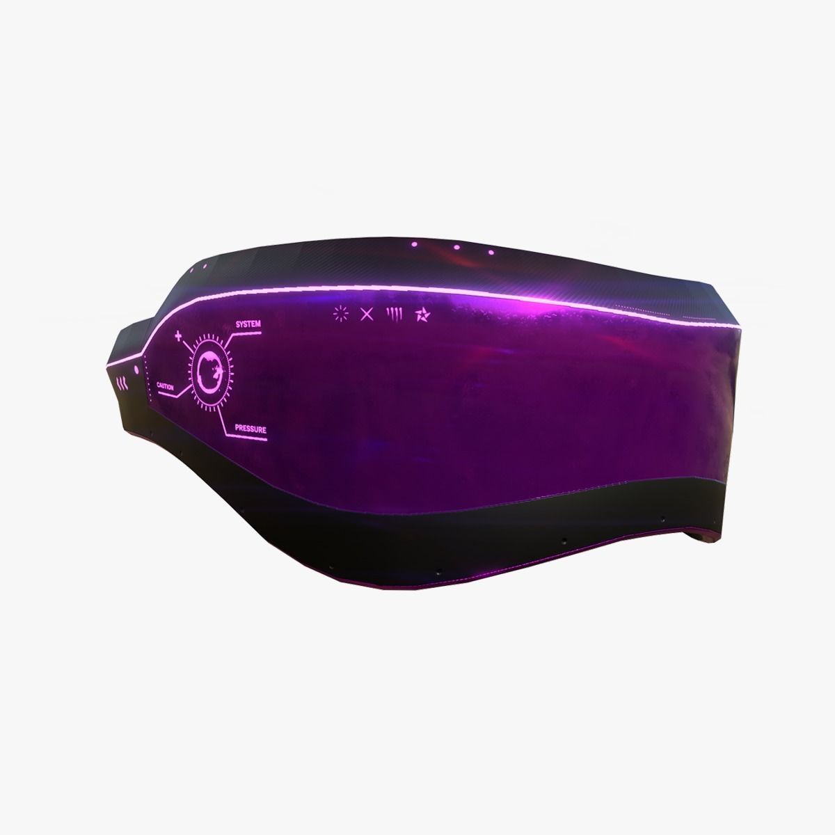 96 SciFi Glasses Super Collection - Character Design Fashion _21