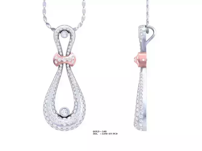 Earrings Collection dil jagji diamond pendant gold