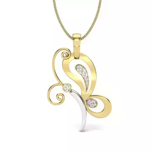 Pendants Collection diamond pendant gold with diamonds
