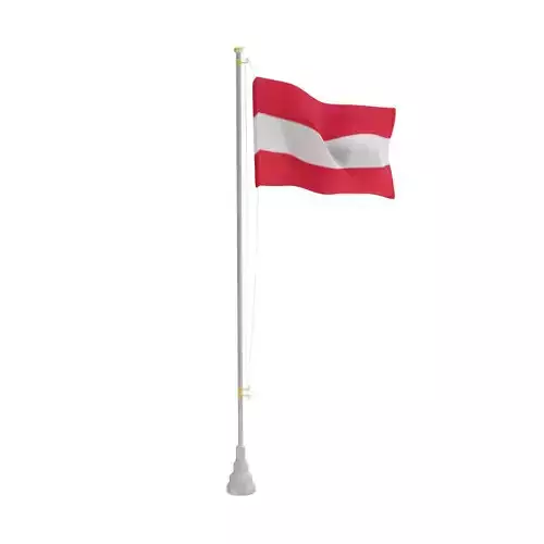 Austrian flag