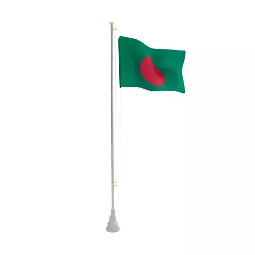 Bangladesh Flag