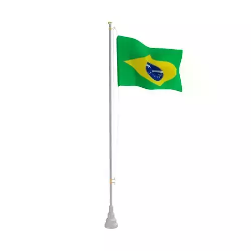 Brazil Flag