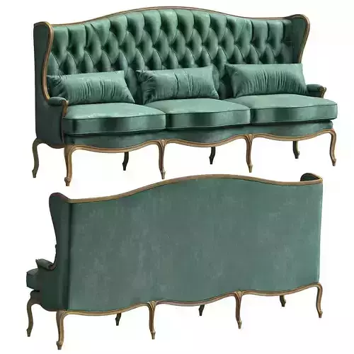 Sofa Ludovick classic