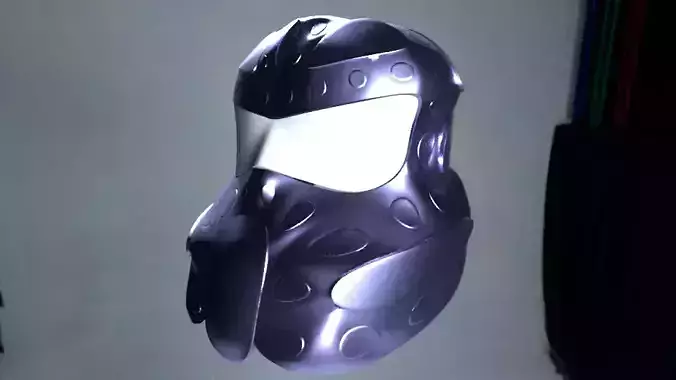 contribution to the helmetverse