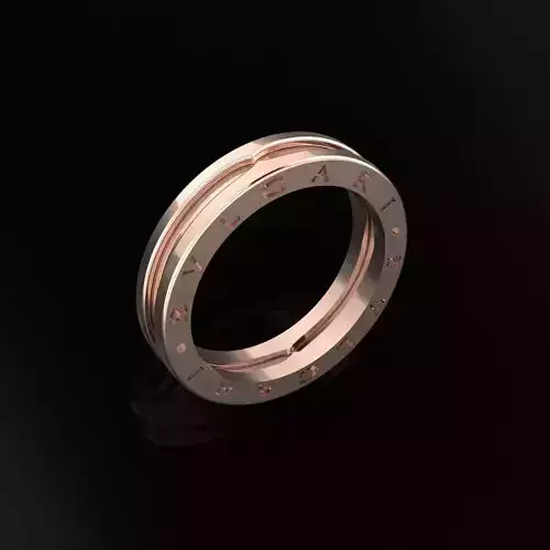 Bvlgari Ring