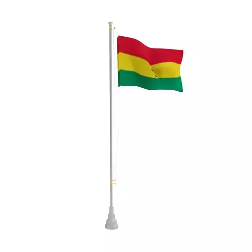 Ghana flag