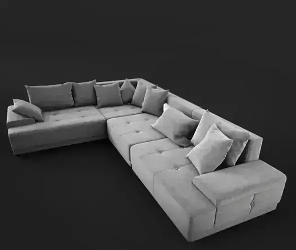 Sofa comfortable