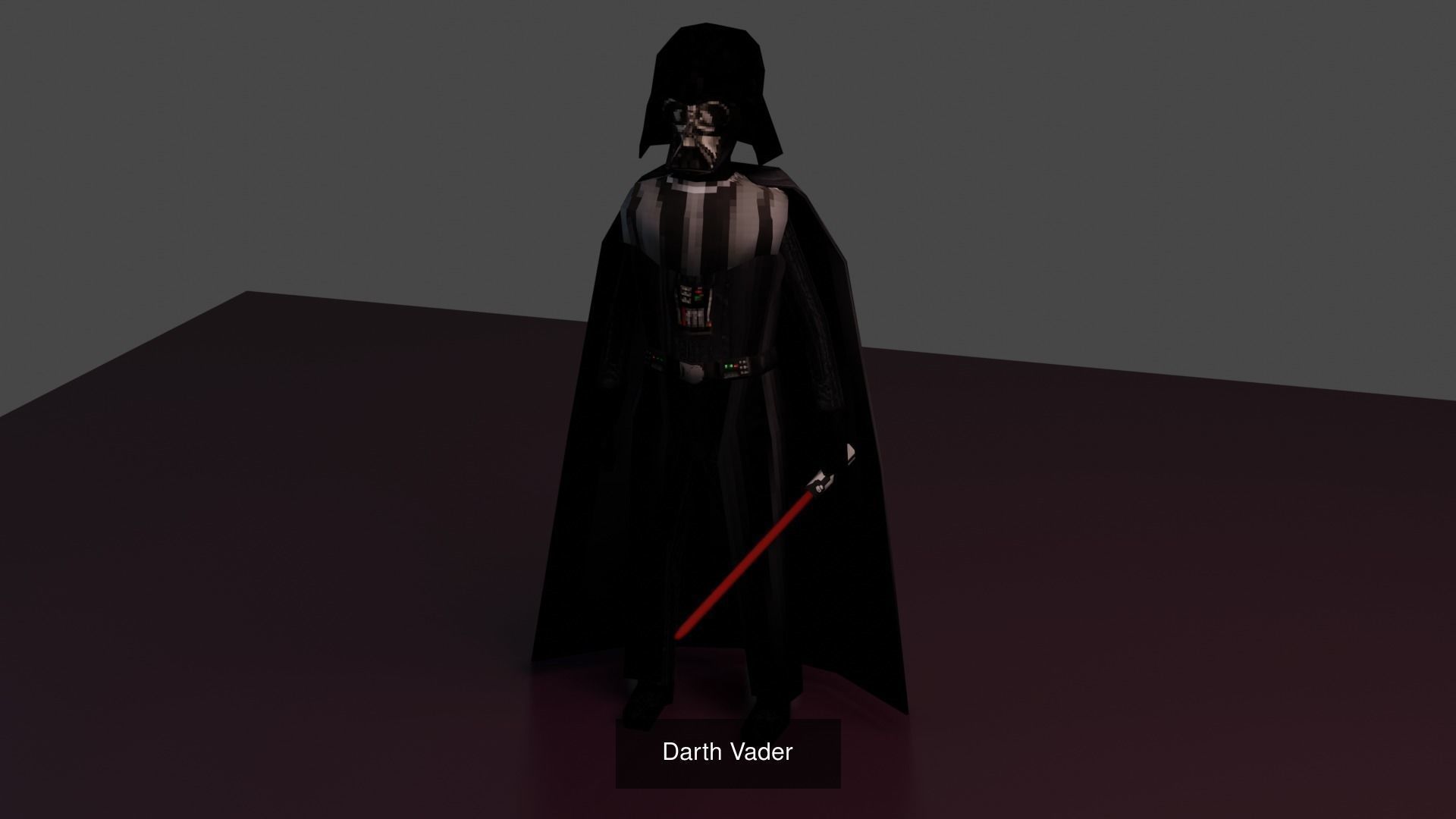 PSX  NES  N64 Style Retro 3D Models 3D Model Collection_12