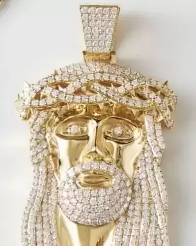 head pendant 
