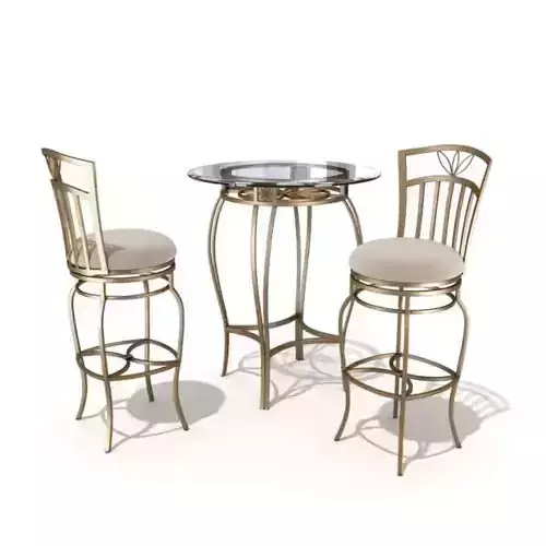 Table And Chair Set