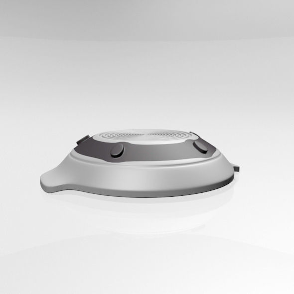 Baby Shusher 05 3D model_12