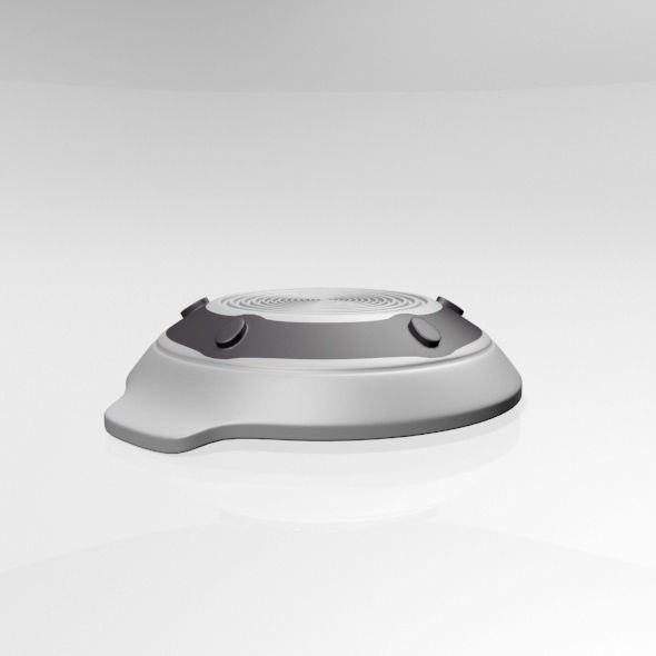 Baby Shusher 05 3D model_7