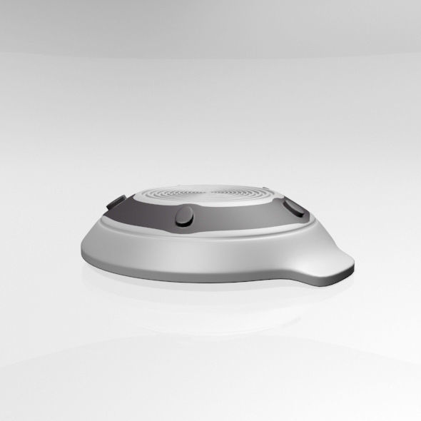 Baby Shusher 05 3D model_10