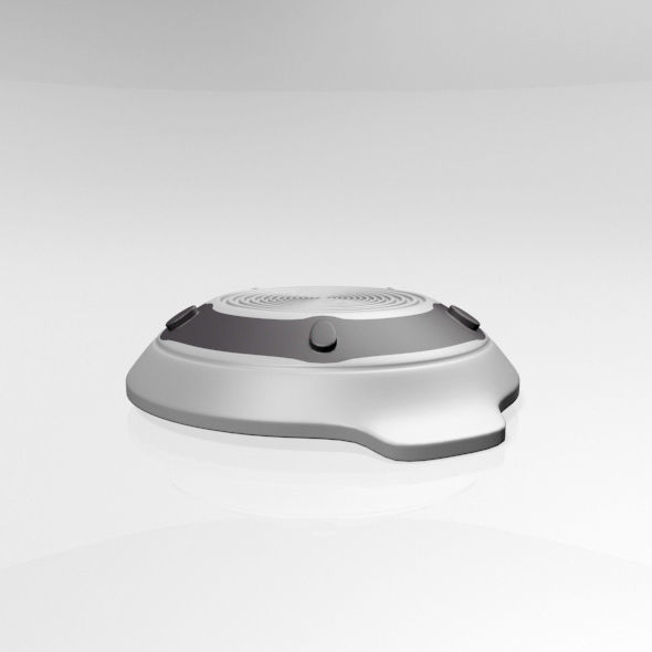 Baby Shusher 05 3D model_15