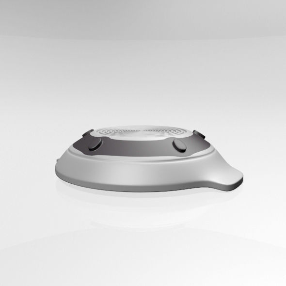 Baby Shusher 05 3D model_16