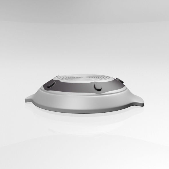 Baby Shusher 05 3D model_11