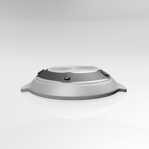 Baby Shusher 05 3D model_17