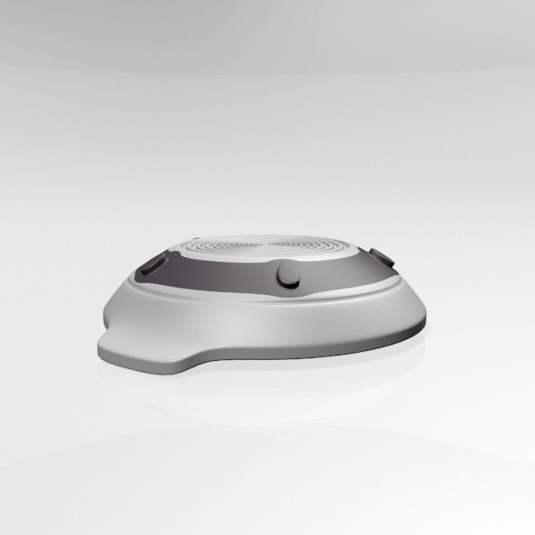 Baby Shusher 05 3D model_13