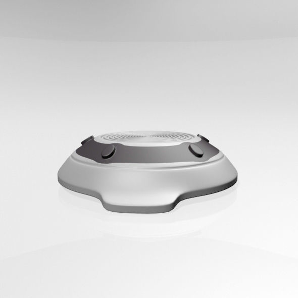 Baby Shusher 05 3D model_14