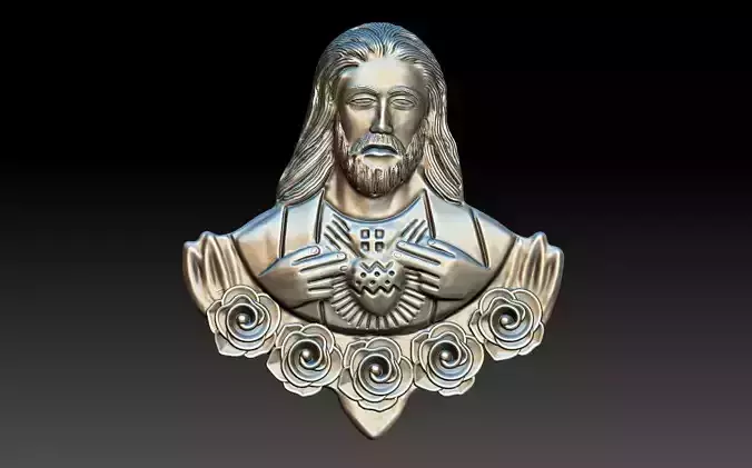 Sacred Heart of Jesus