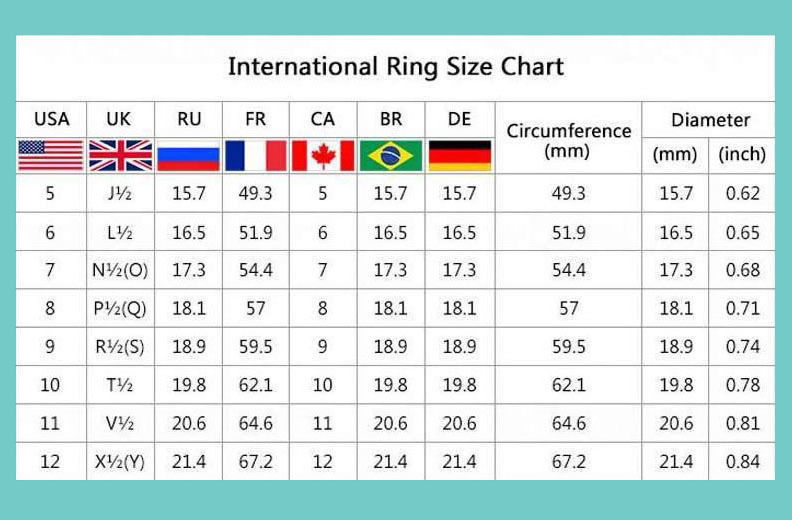 Three Stone Engagement Ring Half Carat Main Stone 3d model 3D print model_40