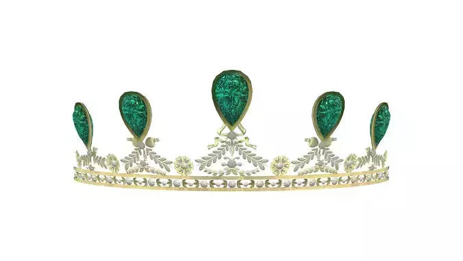 Princess Crown
