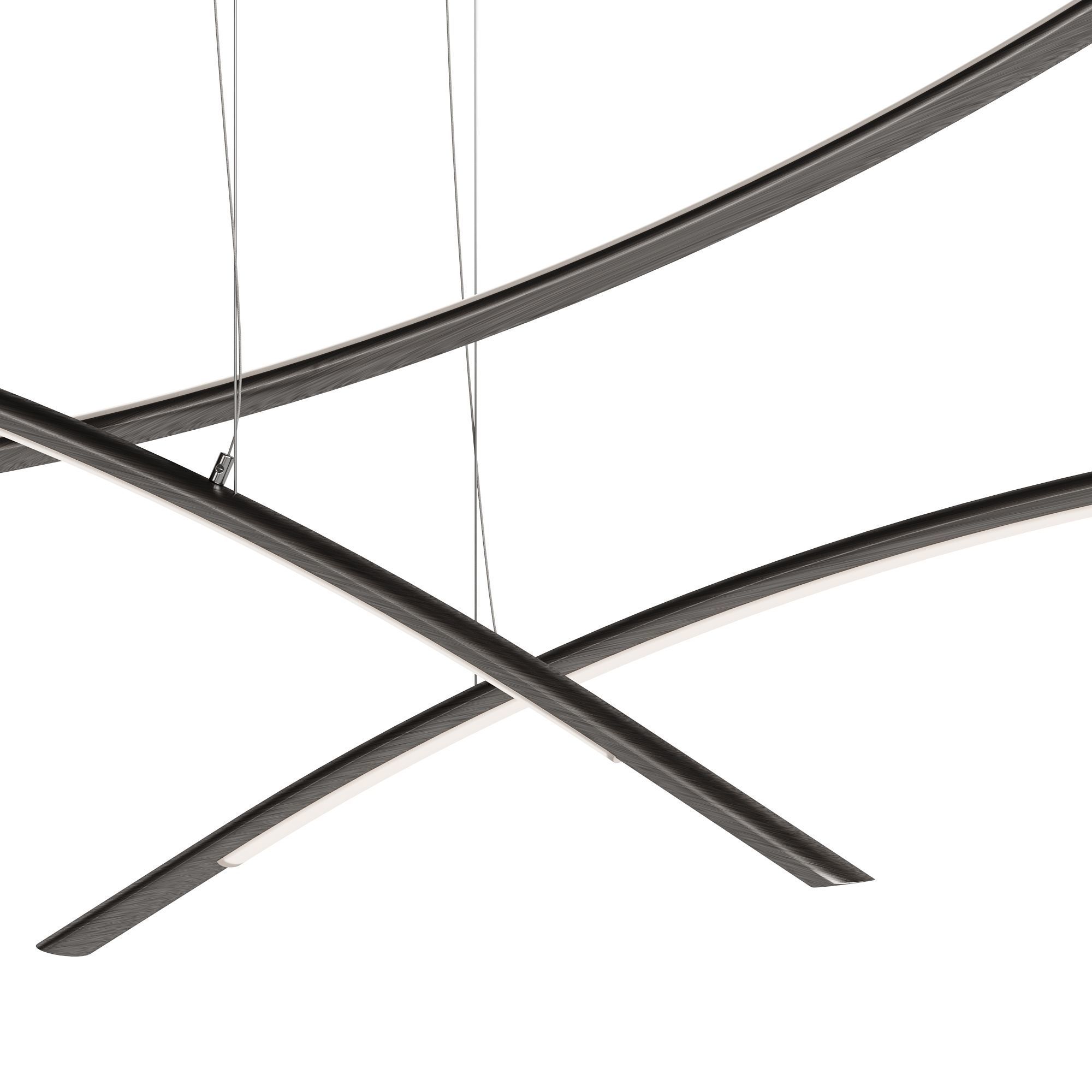 Cattelan Italia Katana Line 3D model_3