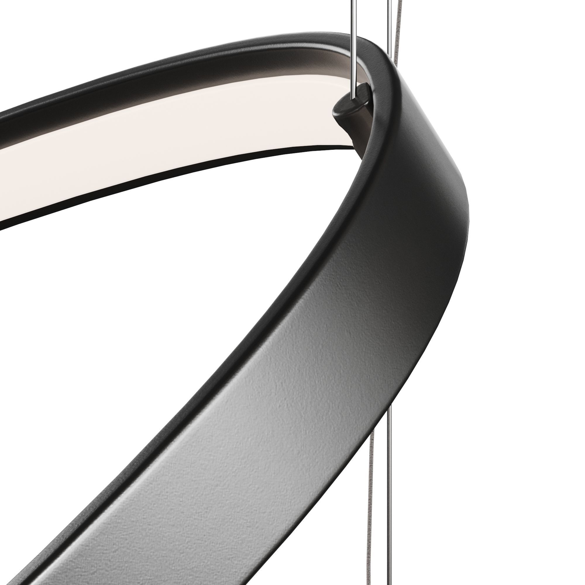 Cattelan Italia Magellano 3D model_3