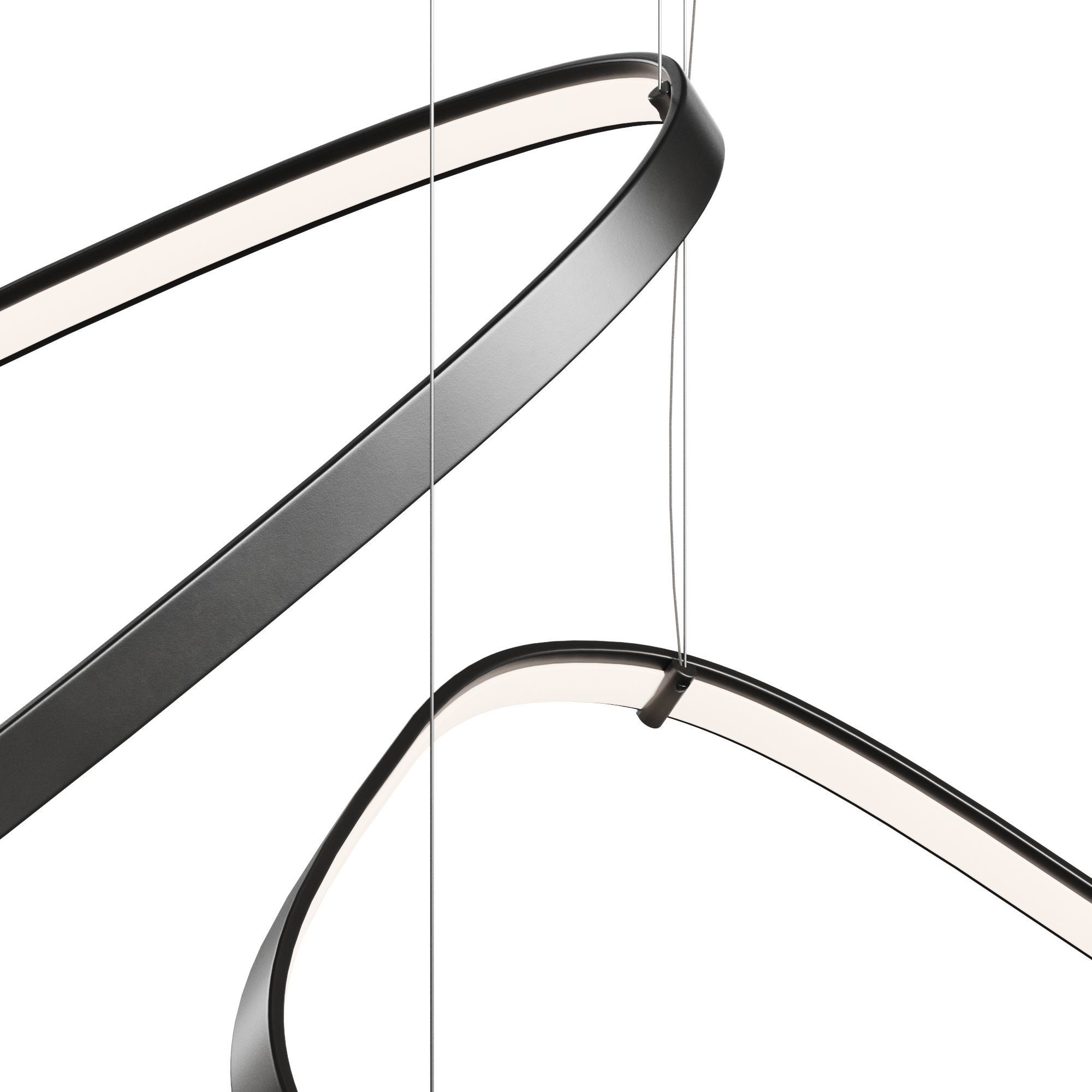 Cattelan Italia Magellano 3D model_5