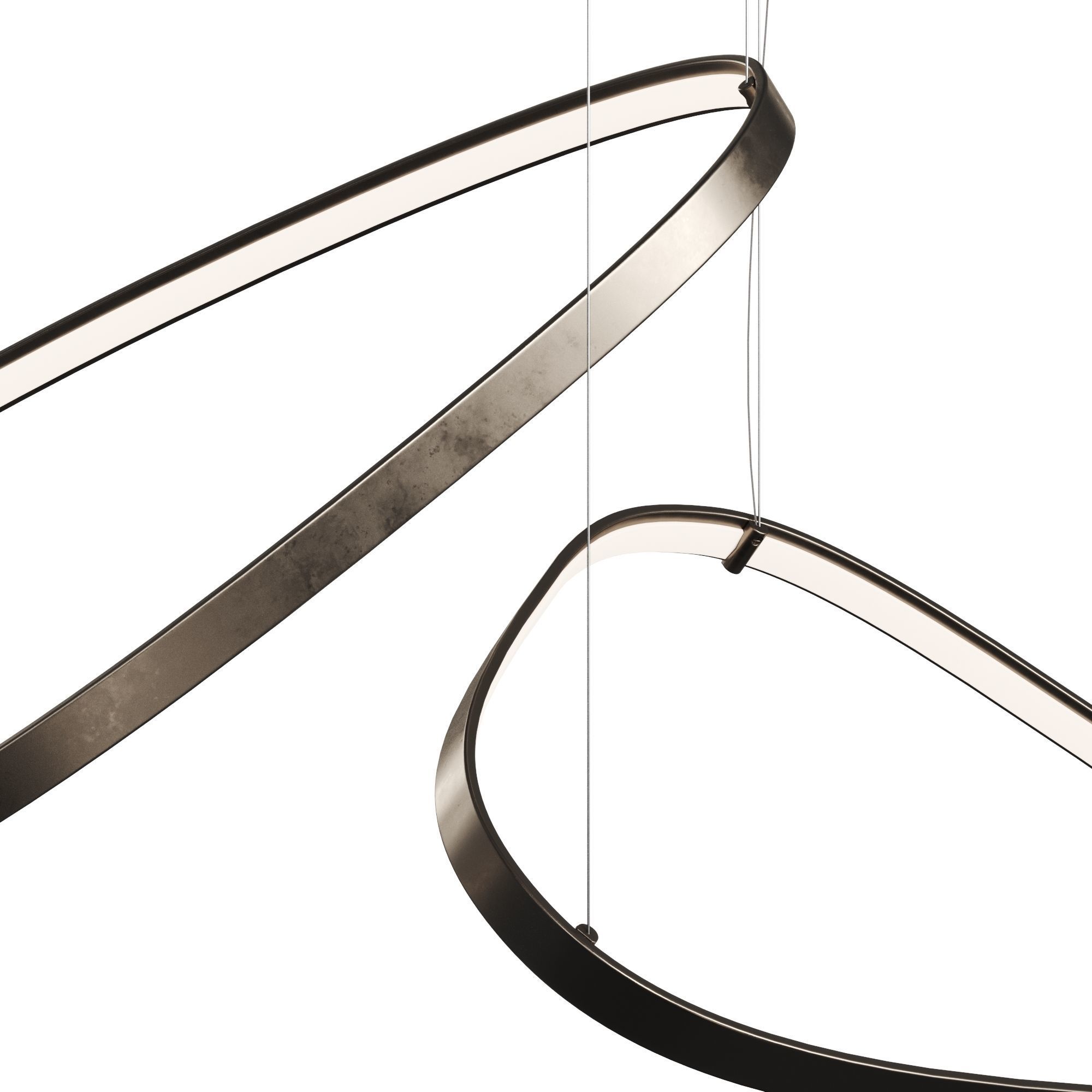 Cattelan Italia Magellano 3D model_4